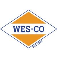 WES-CO Industries Logo