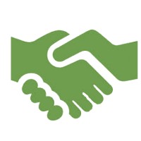 Energy Cyber - Collaboration for Cyber Security Resilience in Electricity and Gas. Logo