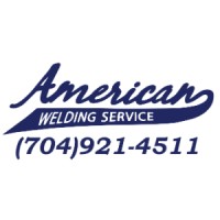 American Welding Service, LLC Logo