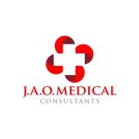 JAO Medical Consultants Logo