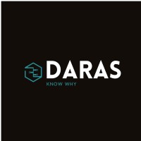 Daras Logo