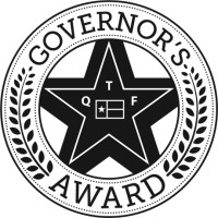 Quality Texas Foundation-QTF Logo