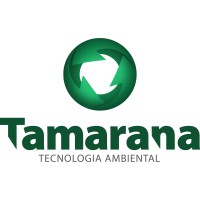 Tamarana Tecnologia Ambiental Logo