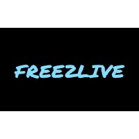 Free2live Logo