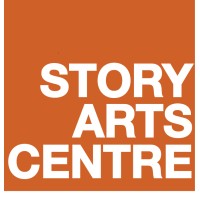 Centennial College School of Communications, Media, Arts and Design Logo