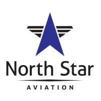 North Star Aviation, Inc Logo