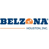 Belzona Houston Inc Logo