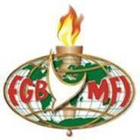 Full Gospel Business Men Fellowship Int, Nigeria Logo