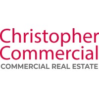 Christopher Commercial Logo