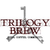 Trilogy Brew Logo