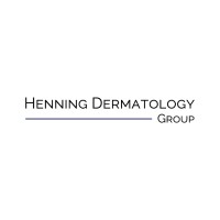 Henning Dermatology Group Logo