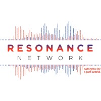 Resonance Network Logo