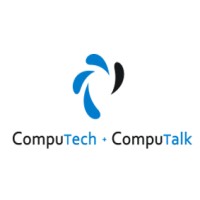 CompuTech Commercial I.T. Services Logo