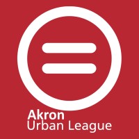 Akron Urban League Logo