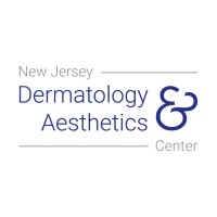 New Jersey Dermatology & Aesthetics Center Logo