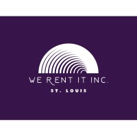 We Rent It, Inc Logo