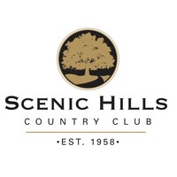 Scenic Hills Country Club Logo