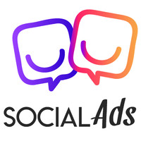 Social Ads Logo