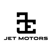 JET Motors Logo