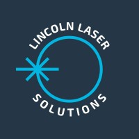 Lincoln Laser Solutions Logo
