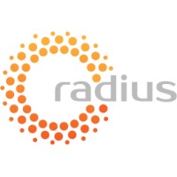 Radius Global Supply Logo