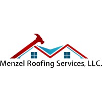 Menzel Roofing Services, LLC Logo