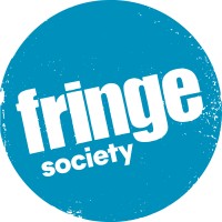 Edinburgh Festival Fringe Society Logo