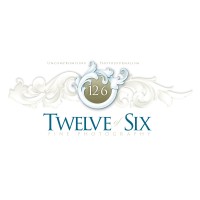 Twelve of Six Fine Photography Logo