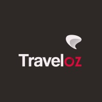 TravelOz Uruguay Logo