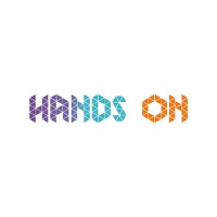Hands On Comunicação Logo