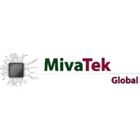 MivaTek Global Logo