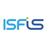 ISFIS - Instituto Superior de Formación Integral en Seguros Logo