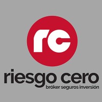Riesgo Cero Broker, Seguros e Inversiones Logo
