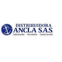 DISTRIBUIDORA ANCLA S.A.S. Logo