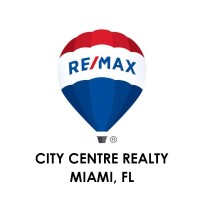 RE/MAX City Centre Realty Logo