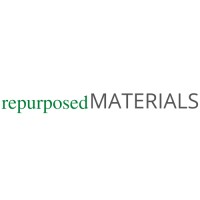 repurposedMATERIALS Logo
