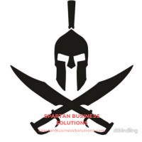 Spartan Business Solution Logo