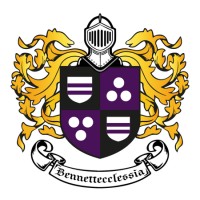 Bennett Ecclesia Logo