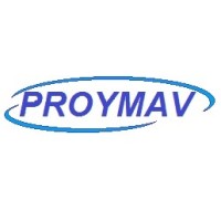PROYMAV Logo