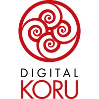 Digital KORU, LLC Logo