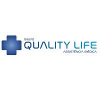 Grupo Quality Life Assistência Médica Logo