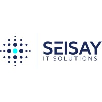 Seisay IT Solutions Logo