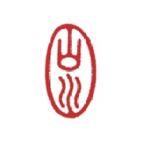 Floder och berg Logo