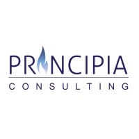 Principia-Consulting Logo
