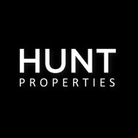HUNT Properties Logo