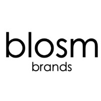 Blosm Brands Logo
