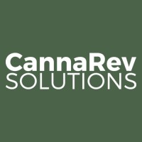 CannaRev Solutions Logo