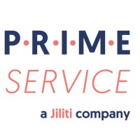 Prime Service a Jiliti company Logo