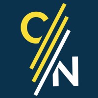 COMMS/NATION Logo