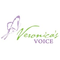 Veronicas Voice Logo